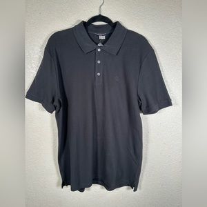 Louis Vuitton Black Polo shirt